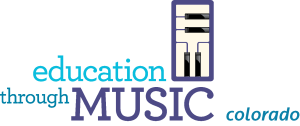 Education Through Music Logo