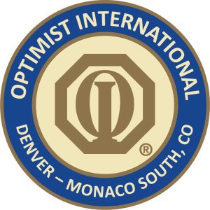 South Monaco Optimist Club Logo