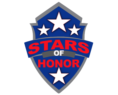 Stars of Honor Logo