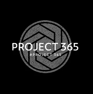 Logo for Project 365